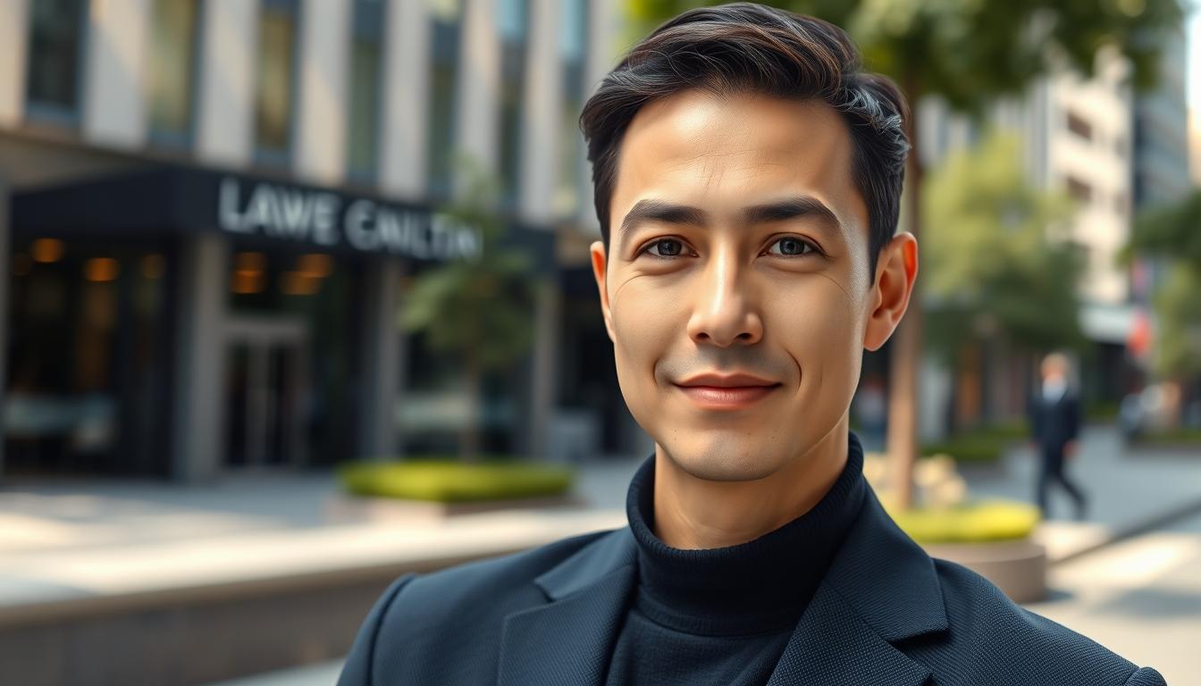 Contract strategy and legal support for entrepreneurs