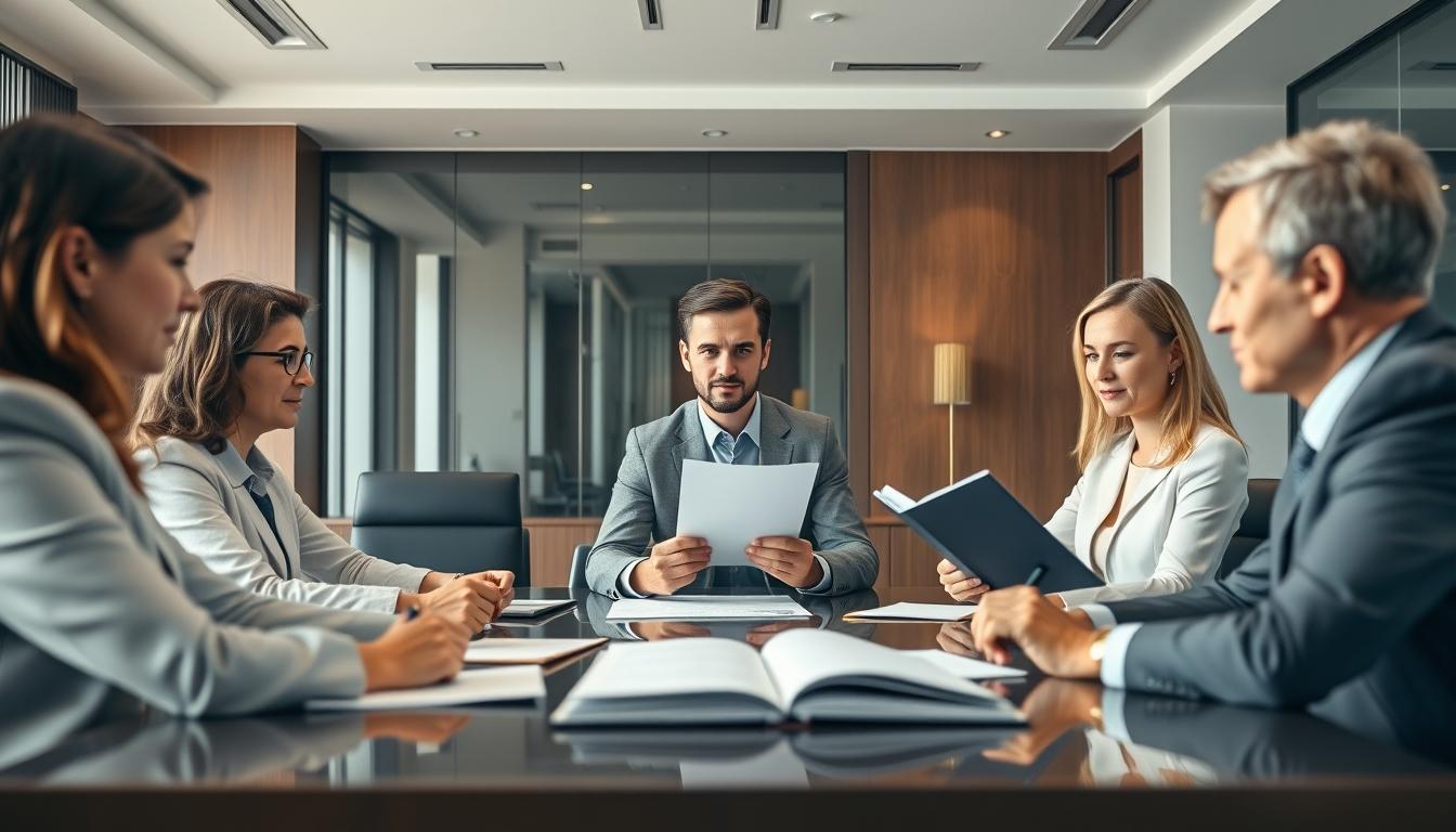 Compliance and commercial agreement guidance for entrepreneurs